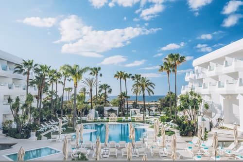 Iberostar Selection Marbella Coral Beach, General view