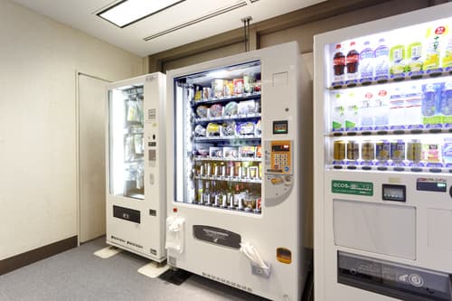 Tokyo Toranomon Tokyu REI Hotel, Lobby