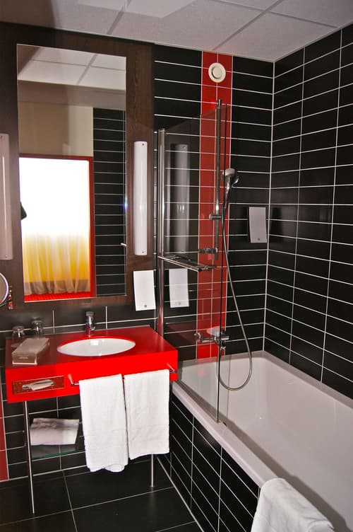 PLAZA Premium Salzburg, General view