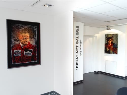 PLAZA Premium Salzburg, General view