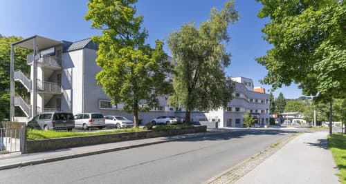 PLAZA Premium Salzburg, General view