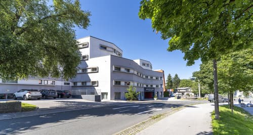 PLAZA Premium Salzburg, General view