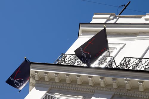 Trevi Collection, General view