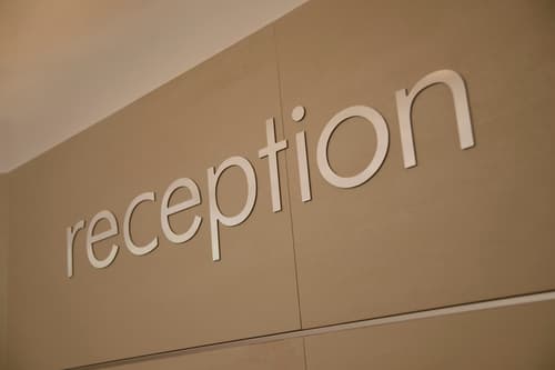 Trevi Collection, Lobby