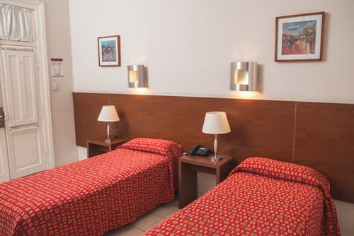 Gran Hotel Victoria Cordoba, Room