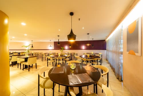 Oasis Atlantico Imperial & Fortaleza, General view