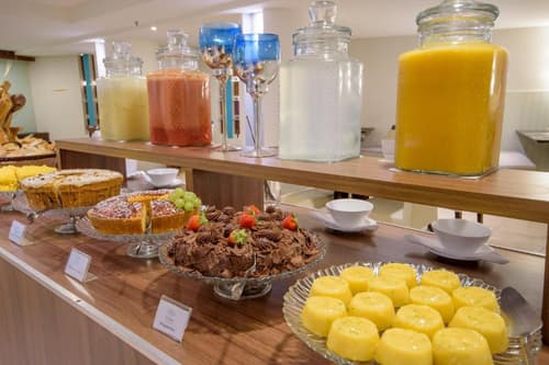 Oasis Atlantico Imperial & Fortaleza, General view