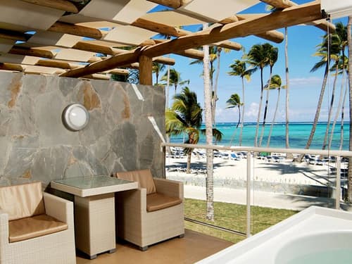 Barcelo Bavaro Beach Adults Only - All Inclusive, General view