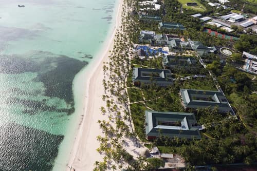 Barcelo Bavaro Beach Adults Only - All Inclusive, General view