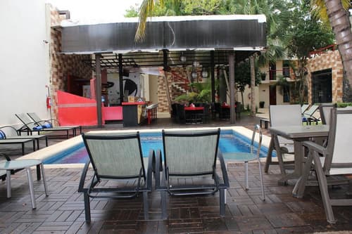 Grand City Hotel , General view