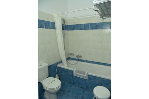 Golden Alexandros Hotel, Room