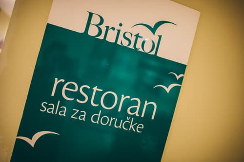 Bristol, General view