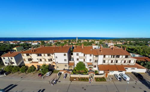 Hotel Villa Letan, Lobby
