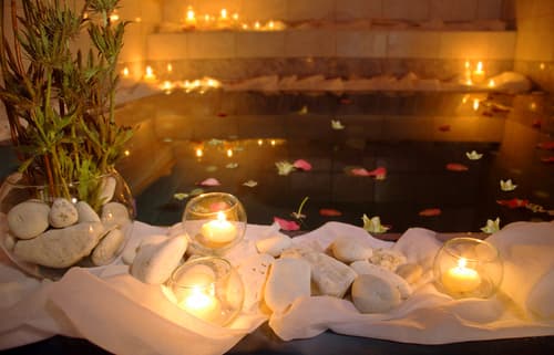 Hotel Villa Letan, Lobby