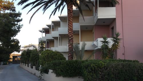 Panorama Studios, General view