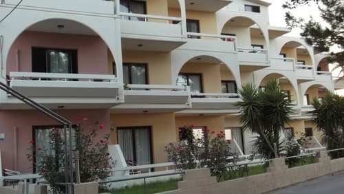 Panorama Studios, General view