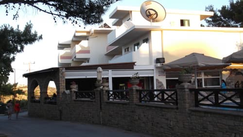 Panorama Studios, General view