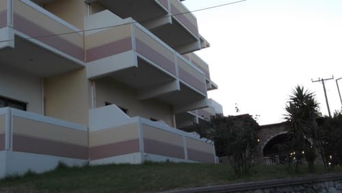 Panorama Studios, General view