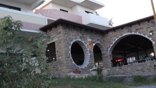 Panorama Studios, General view