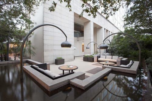 Hyatt Regency Amritsar, General view