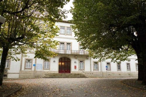 Inatel Entre-os-Rios, General view