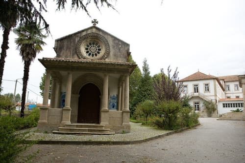 Inatel Entre-os-Rios, General view