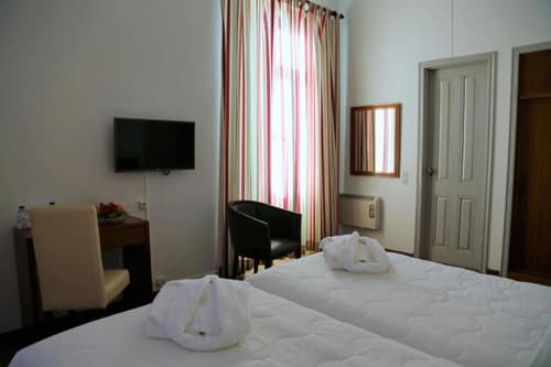 Inatel Entre-os-Rios, Room