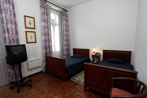 Inatel Entre-os-Rios, Room