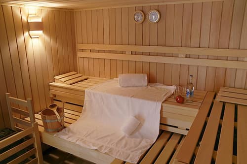 Moxy Zurich, General view