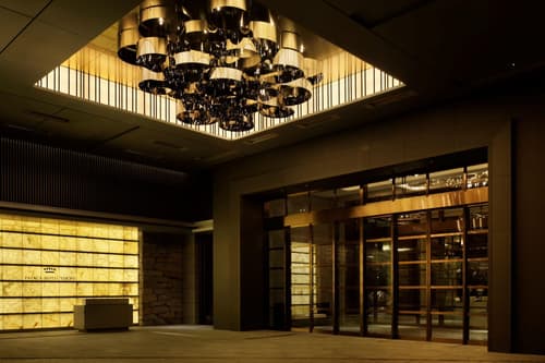 Palace Hotel Tokyo, General view