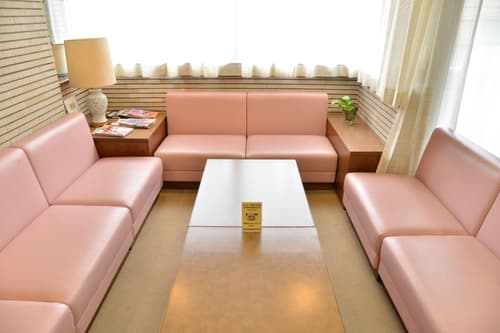 City Pension Zem, General view