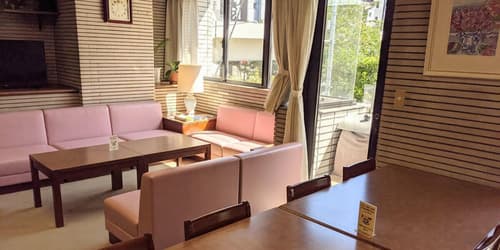 City Pension Zem, General view