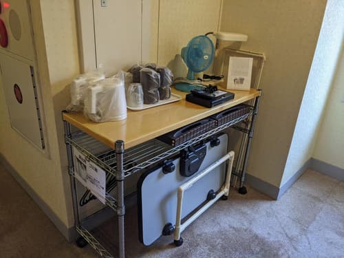 City Pension Zem, General view