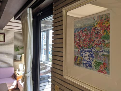 City Pension Zem, General view