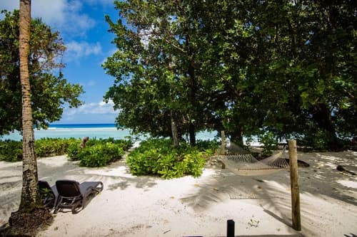 Hilton Seychelles Labriz Resort And Spa, General view