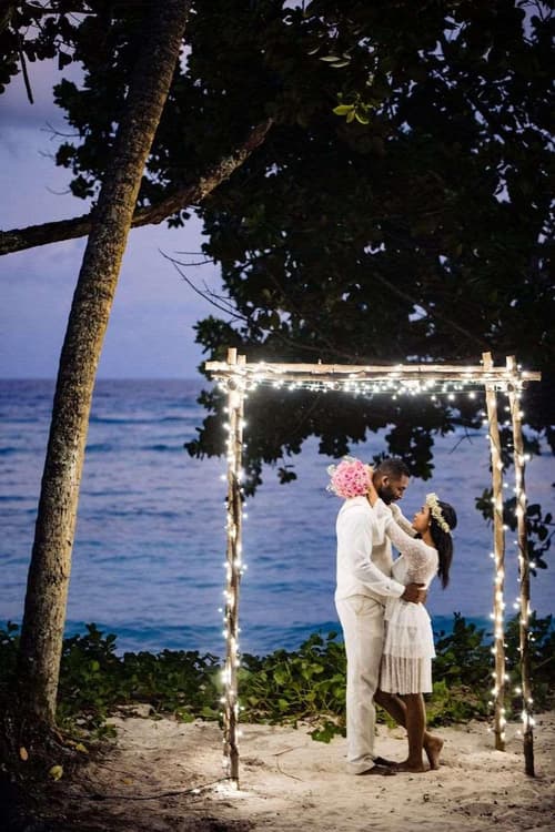 Hilton Seychelles Labriz Resort And Spa, General view