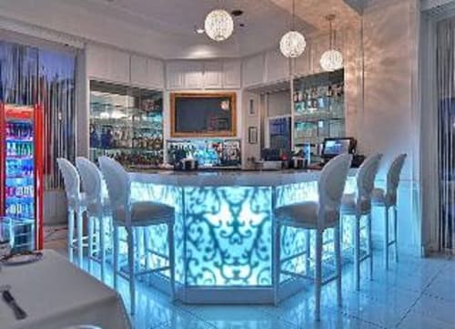 Red South Beach Hotel, General view