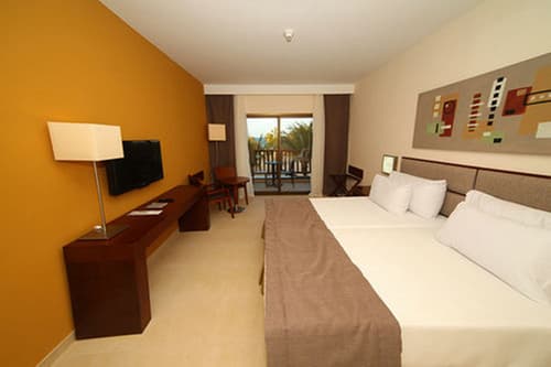 Vila Gale Resort Cumbuco - All Inclusive, Room