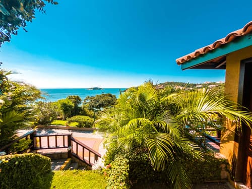 La Boheme Hotel, General view