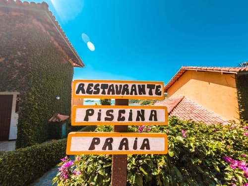 La Boheme Hotel, Beach