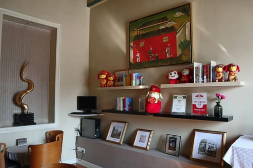 Jinjiang Metropolo Classiq Hotel YMCA People Squar, Lobby