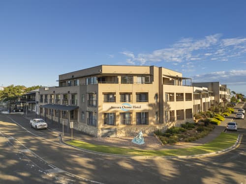 Ozone Hotel Kangaroo Island, General view