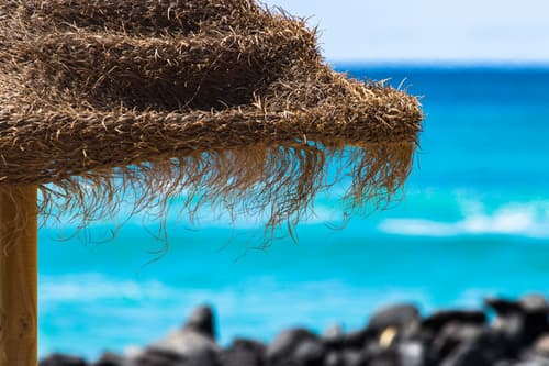 Agua Hotels Sal Vila Verde, General view