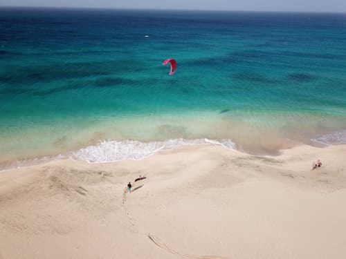 Agua Hotels Sal Vila Verde, General view
