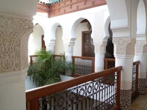 Riad Viva, General view