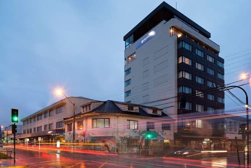 Abba Presidente Suites Puerto Montt, General view