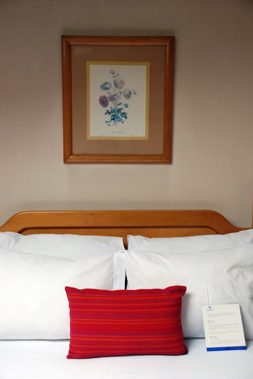 Abba Presidente Suites Puerto Montt, Room