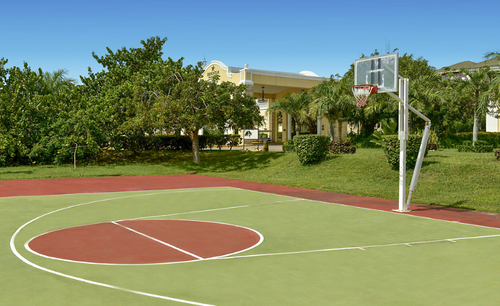 Iberostar Selection Ensenachos, General view