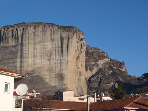 King Hotel, General view
