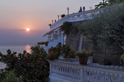 Da Maria, General view